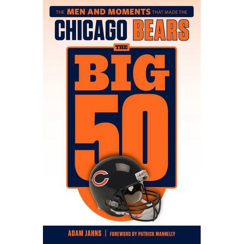 If These Walls Could Talk: Chicago Bears: Stories from the Chicago Bears Sideline, Locker Room, and Press Box [Book]