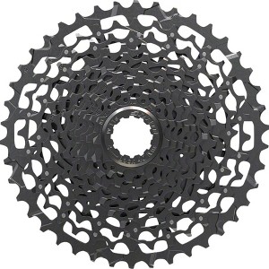SRAM PG-1130 11 Speed Cassette- Range: 11-42 Drivetrain Speeds: 11 - 1 of 1