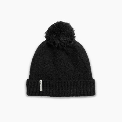Turtle Fur Victoria Beanie