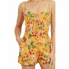 Women's Aloha Sunshine Romper - DRESS FORUM - 4 of 4