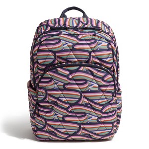 Vera Bradley Women's Outlet Ultralight Essential Large Backpack - 1 of 3