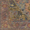 Hauteloom Micaville Hand Knotted Wool Rug - 4 of 4