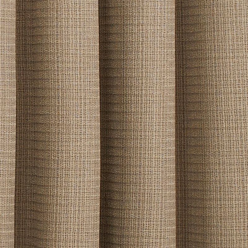 Palisade Thermalined Curtain Panel - Eclipse, 4 of 7