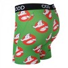 Mens Ghostbusters Who You Gonna Call All Over Print Boxer Briefs - 3 of 4
