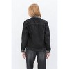 Women's Pearl Embellished Jacket - VOCAL APPAREL - 2 of 3