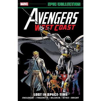 AVENGERS: THE KANG DYNASTY TPB (Trade Paperback), Comic Issues, Comic  Books