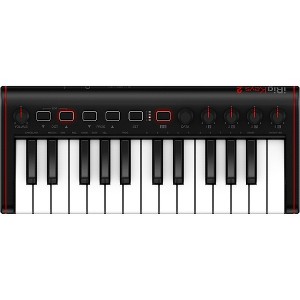 IK Multimedia iRig Keys 2 Mini - 1 of 4