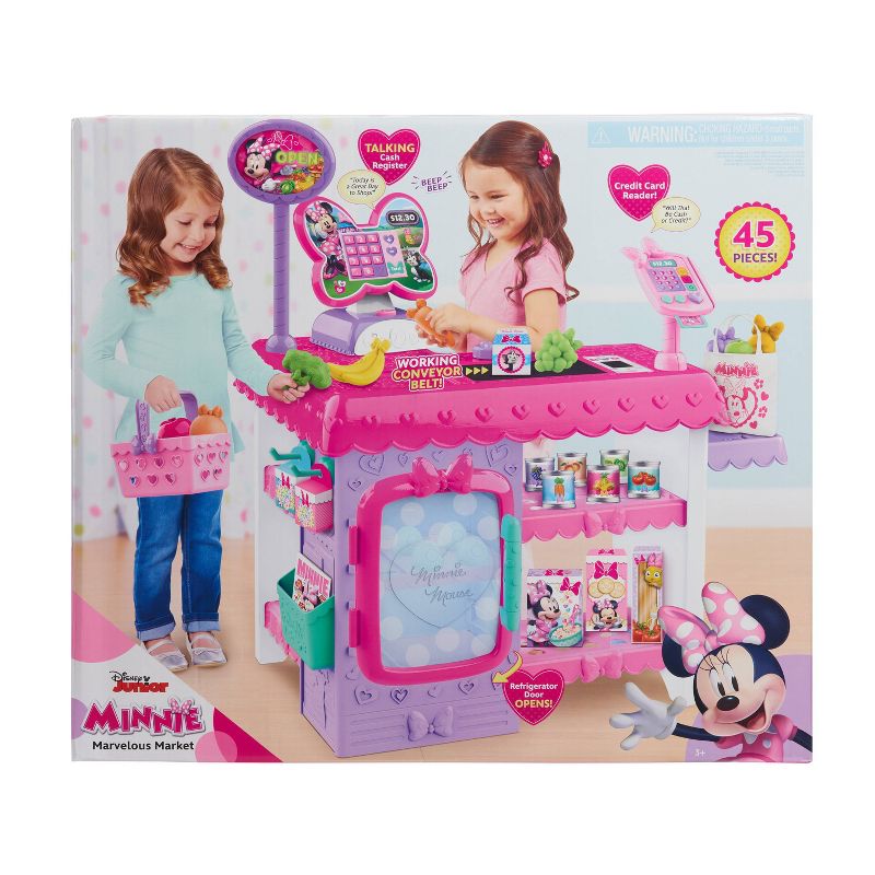 Minnie Mouse Marvelous Market, 5 of 10