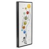 Stupell Industries Whimsical Astronaut Floating Balloon, 10" x 24" - 3 of 4