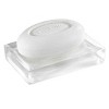 Izod Marina White Soap Dish - 2 of 3
