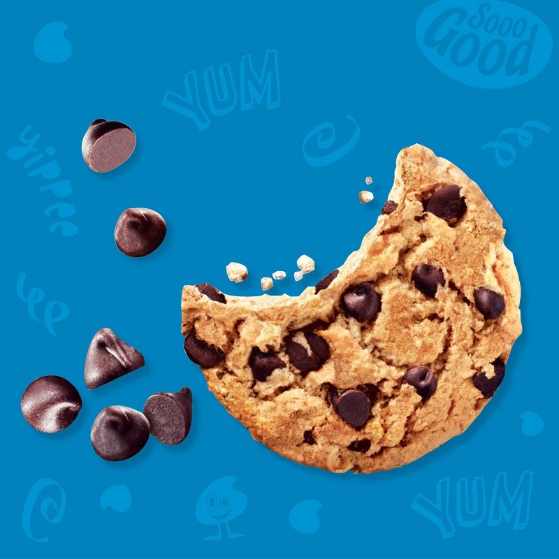 Chips Ahoy! Original Chocolate Chip Cookies, 4 of 23