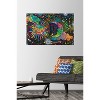 Trends International Dean Russo - Sun And Moon Unframed Wall Poster Prints - 2 of 4