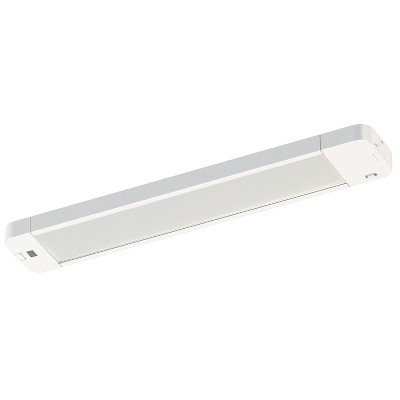 VAXCEL Instalux Linkable LED Motion Under Cabinet Strip Light
