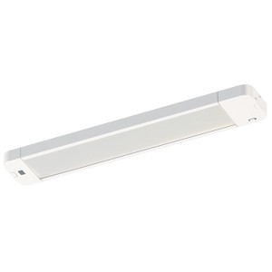 VAXCEL Instalux Linkable LED Motion Under Cabinet Strip Light - 1 of 3