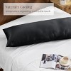 Rayon from Bamboo Pillowcases by Bare Home - 3 of 4