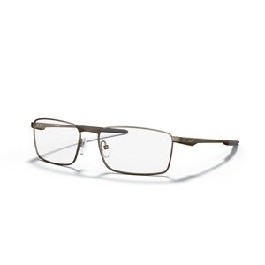 Oakley OX3227 57mm Male Rectangle Eyeglasses - prescription-ready - 1 of 4