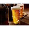 UT Brands Chemistry Themed 21oz Pint Glass - 2 of 4