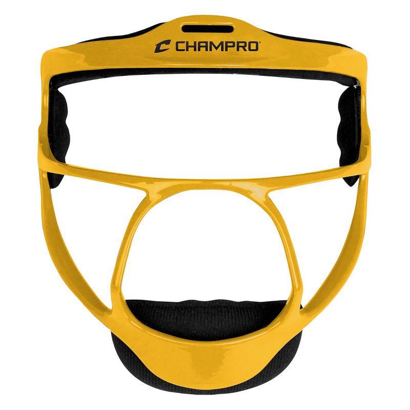 Champro Youth Rampage Softball Fielder's Facemask, 1 of 2