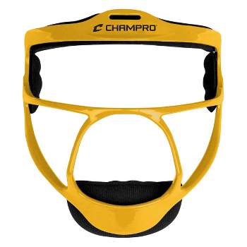 Champro Youth Rampage Softball Fielder's Facemask