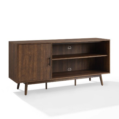 Lucas TV Stand for TVs up to 64" Brown - Crosley