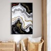 GulchesModern Canvas Prints Wall Art Ready to Hang, Stretched on Wooden Frames, Ideal for Decor & Gifting, with Client Centric Service - 2 of 4