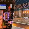 Hachikiko "OPEN" LED Neon Sign - 2 of 4