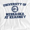 Men's University of Nebraska at Kearney Official Circle Logo T-Shirt - 2 of 4