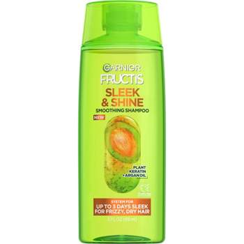 Garnier Fructis Sleek & Shine Fortifying Shampoo for Frizzy Hair