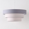 Cleia 20" Pendant   - Safavieh - image 3 of 4