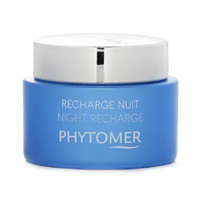 Phytomer Night Recharge Youth Enhancing Cream, 1.6 oz