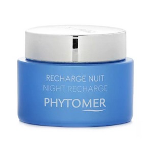 Phytomer Night Recharge Youth Enhancing Cream, 1.6 oz - 1 of 4