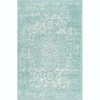 Unique Loom    Richmond Medallion Area Rug - 2 of 4