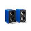 ELAC LS10-B SPEAKER STANDS And DEBUT ConneX BOOKSHELVES-BLUE - 2 of 4