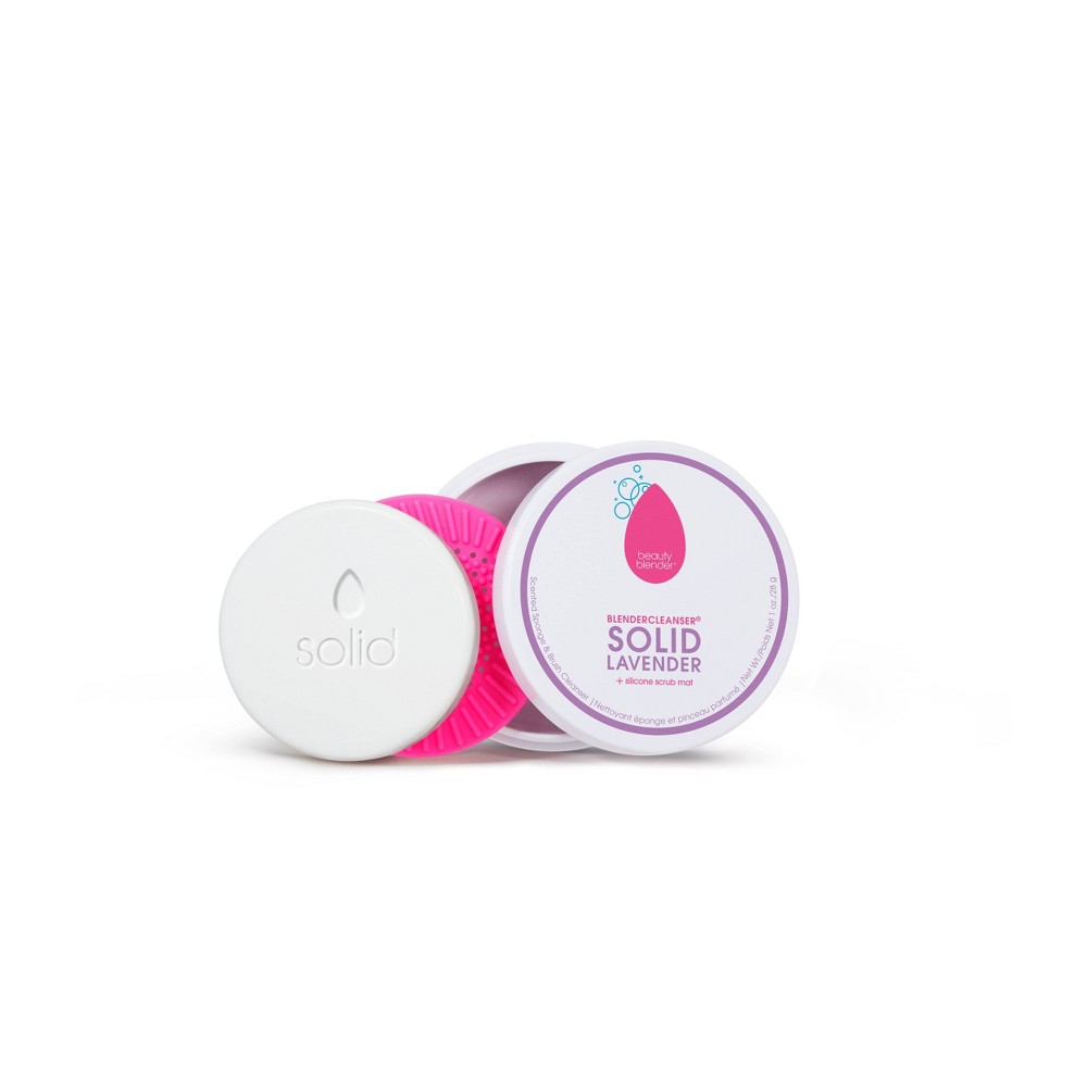 Photos - Other Cosmetics Beautyblender Solid Cleanser - 1oz - Ulta Beauty 