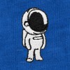 Dalix Mens Astronaut Muscle Tank - 2 of 4