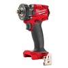 M18 FUEL™ ⅜″ compact impact wrench with friction ring : Milwaukee - 2 of 3