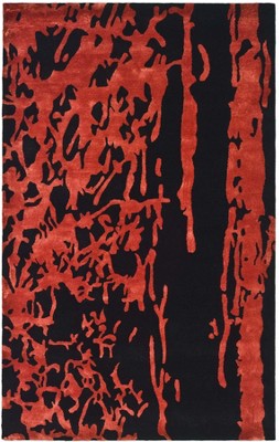 Soho SOH326 Hand Tufted Indoor Rugs - Safavieh