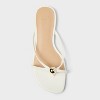 Women's Bri Sandals - A New Day™ - 3 of 4
