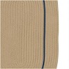 Colonial Mills Lifestyle Accent Border Cuban Sand 4x6 - 2 of 3