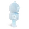 Toynk Futurama Angry Bender 8-Inch Chibi Collector Plush Toy - 3 of 4
