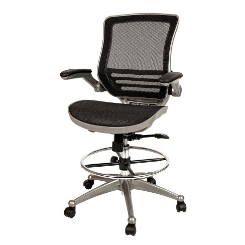 Target best sale drafting chair