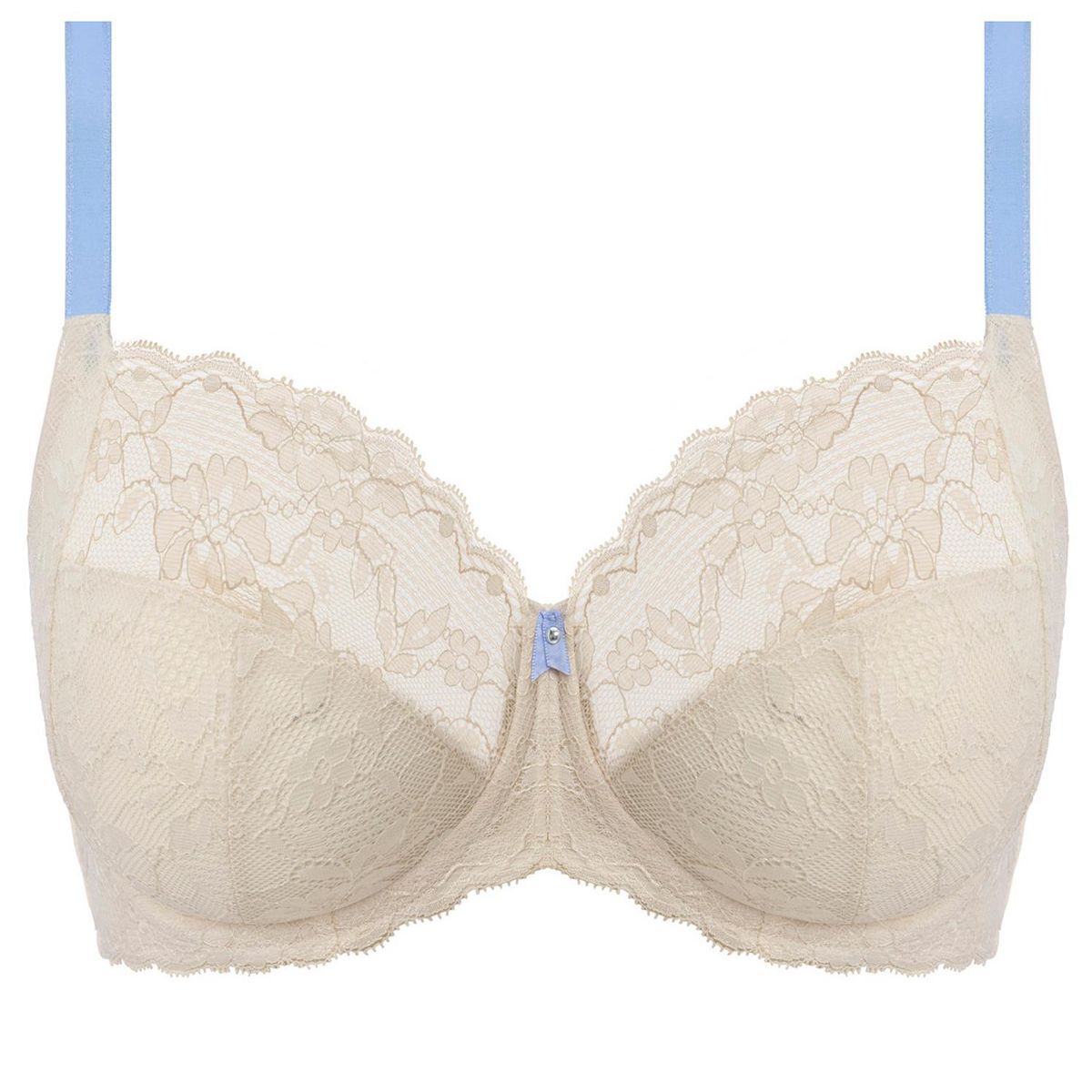 Freya Women's Offbeat Side Support Underwire Bra - thumbnail 4