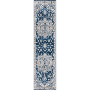 Brentwood BNT852 Power Loomed Indoor Rugs - Safavieh - 1 of 4