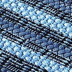 grayish blue