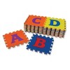 WonderFoam Carpet Tiles - 2 of 2