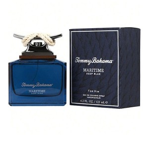 Maritime Deep Blue by Tommy Bahama for Men - 4.2 oz EDC Spray - 1 of 1
