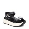 Xti Women's Flatform Sandals - image 2 of 3