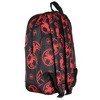 Marvel Spider-Man Miles Morales Backpack Laptop School Travel Backpack - 3 of 4