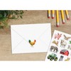 Teacher Created Resources® Farm Stickers, 120 Per Pack, 12 Packs - 4 of 4