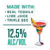Cutwater Mango Margarita Cocktail - 4pk/355ml Cans - 3 of 4